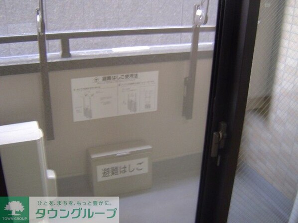 ラクラス田原町の物件内観写真